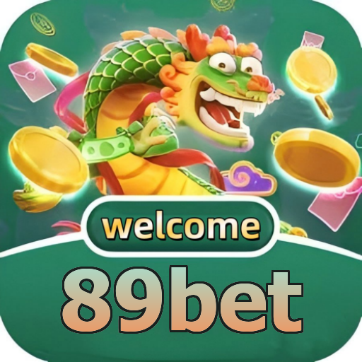 89bet Logo